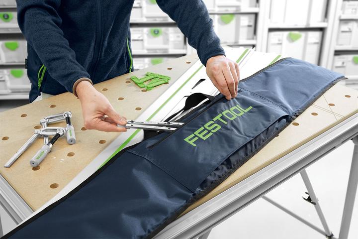 Image du produit Festool Sacoche de transport FS-BAG 3000