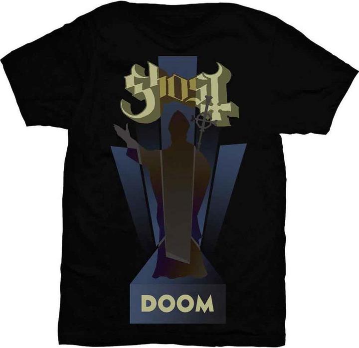 Ghost Doom