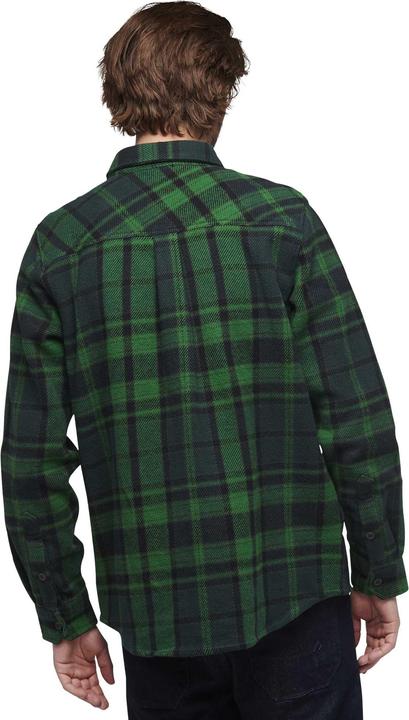 Produktbild Black Diamond M Project Heavy Flannel (XS)