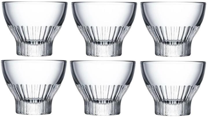 Actual product image La Rochère Dessert bowl (7.70 cm, 0.08 l, 6 x)
