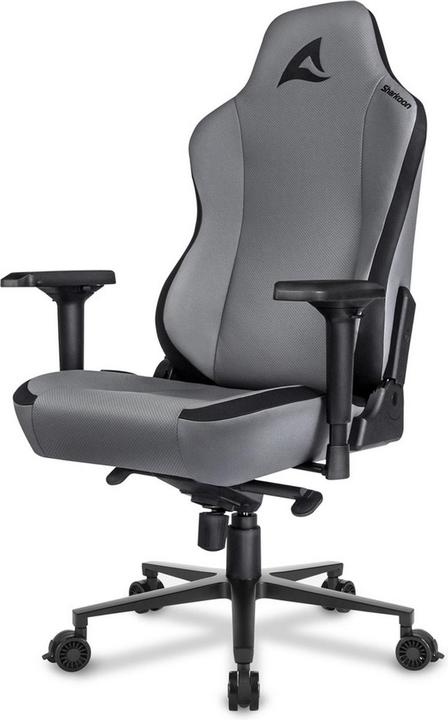Sharkoon Skiller SGS40 Fabric