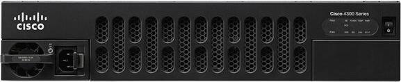 Productafbeelding Cisco ISR4351/K9