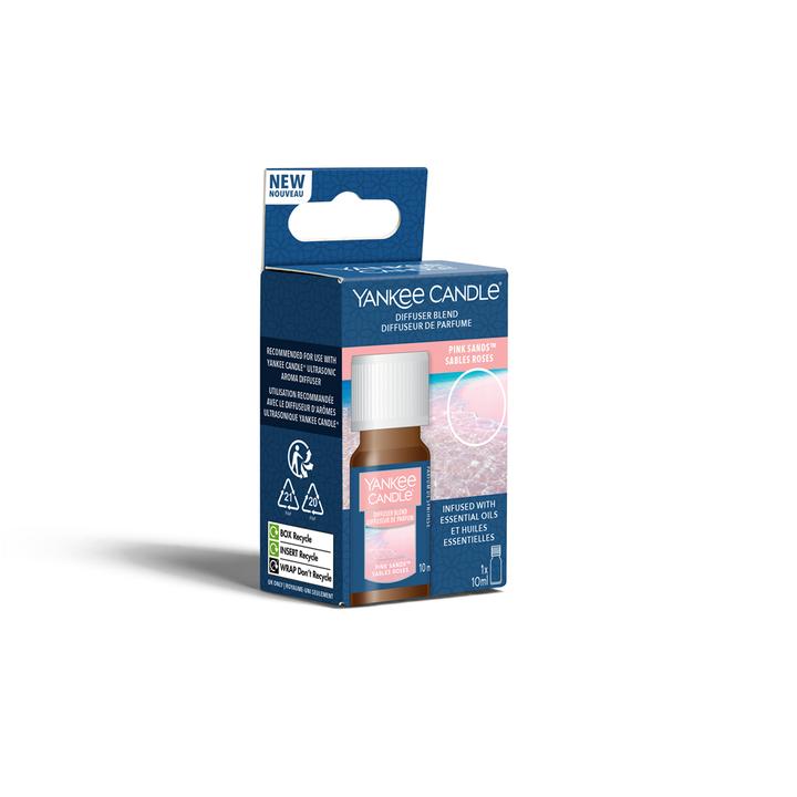 Produktbild Yankee Candle Pink Sands