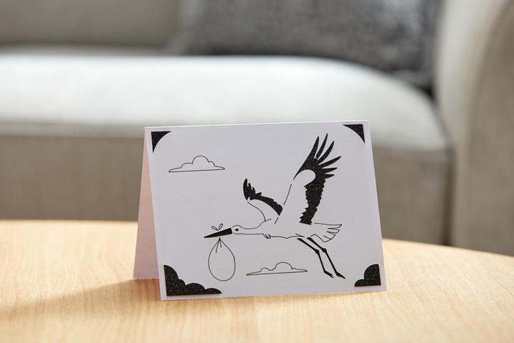 Actual product image Cricut Joy Fine Point Pen Set 3-pack