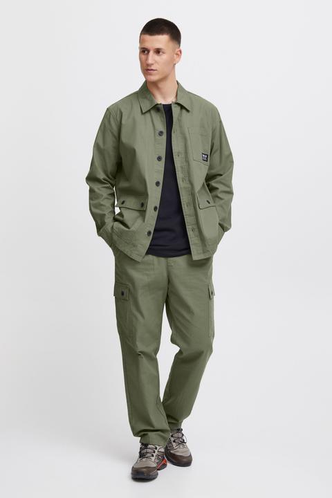 Actual product image Solid SDLauritz - Trousers - 21301134-ME (XXL)
