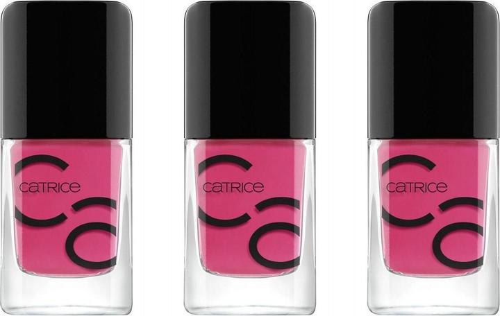Immagine prodotto Catrice Smalto per unghie Iconails Gel 122 Confidence Booster (122, Smalto per unghie effetto gel)