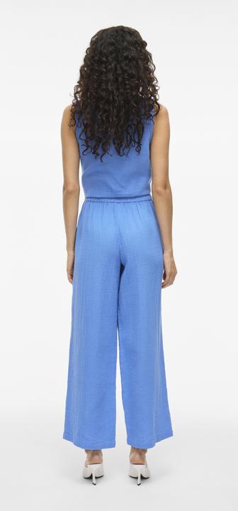 Produktbild Vila VILANIA High Waist Hose mit weitem Bein (34)