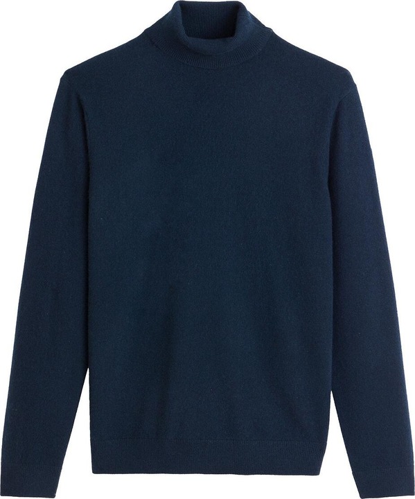 Immagine prodotto La Redoute Collections Maglia a collo alto (XL)