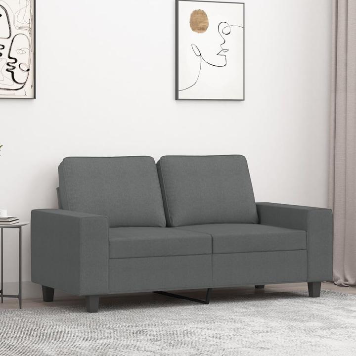 Produktbild vidaXL 2-Sitzer-Sofa (2-Sitzer)