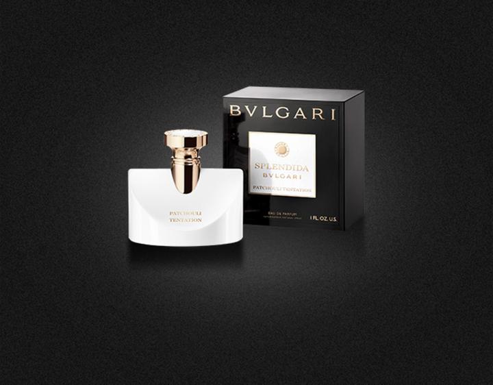 Immagine prodotto Bulgari Tentazione Splendida Patchouli (Eau de parfum, 30 ml)