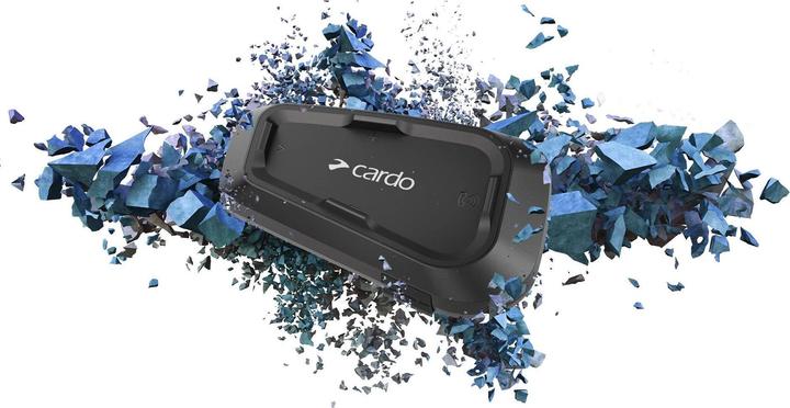 Immagine prodotto Cardo Spirit HD Duo (Set di 2)