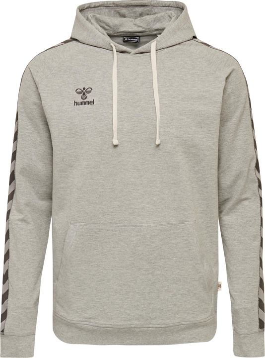 Produktbild hummel hmlMOVE Classic Kapuzenpullover Herren (S)