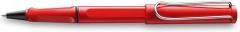 Immagine prodotto Lamy Safari Penna a Sfera Tinten Roller (Rosso, 1 x)