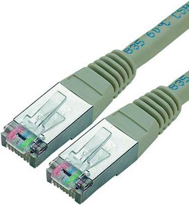 Produktbild Roline Netzwerkkabel (FTP, CAT5e, 5 m)