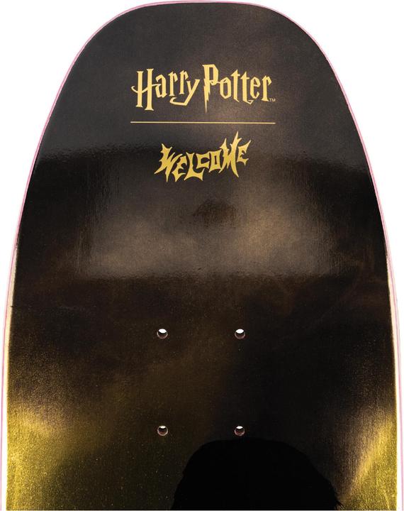 Produktbild Welcome Seeker on Nimbus 5000 (8.75")