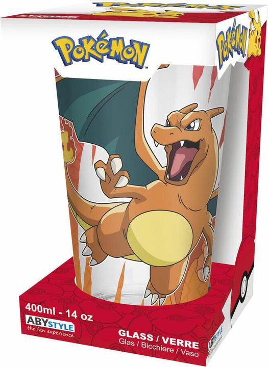 Immagine prodotto ABYstyle Pokemon Becher