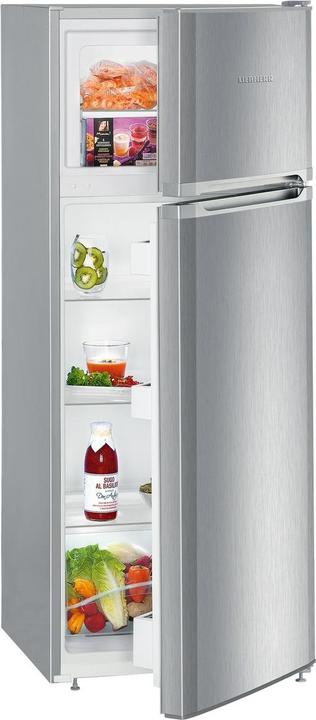Actual product image Liebherr Ctele 2531 (234 l)
