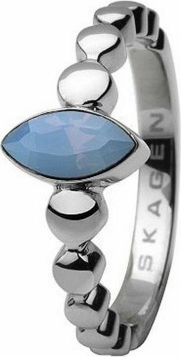 Produktbild Skagen Damenring Jrsi005Ss (10)