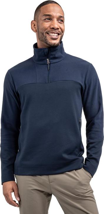 Actual product image Schöffel Fleece Jacket Karif (46)