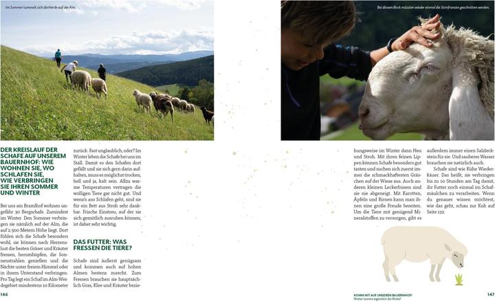 Actual product image Kinder backen mit Christina (German, Christina Bauer, 2020)