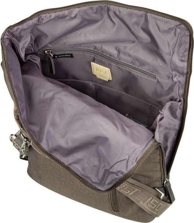 Produktbild Jost Rucksack Bergen (9 l)