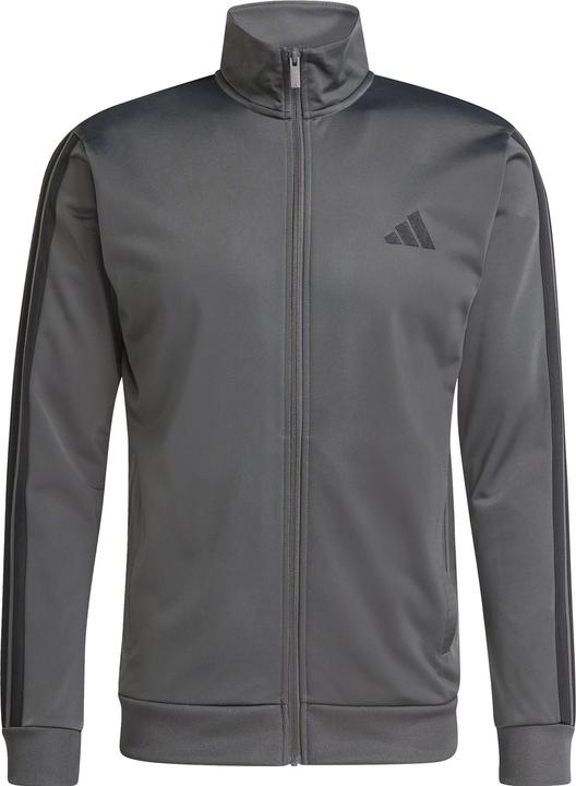 Actual product image Adidas 3 Stripes Tracksuit Set (M)