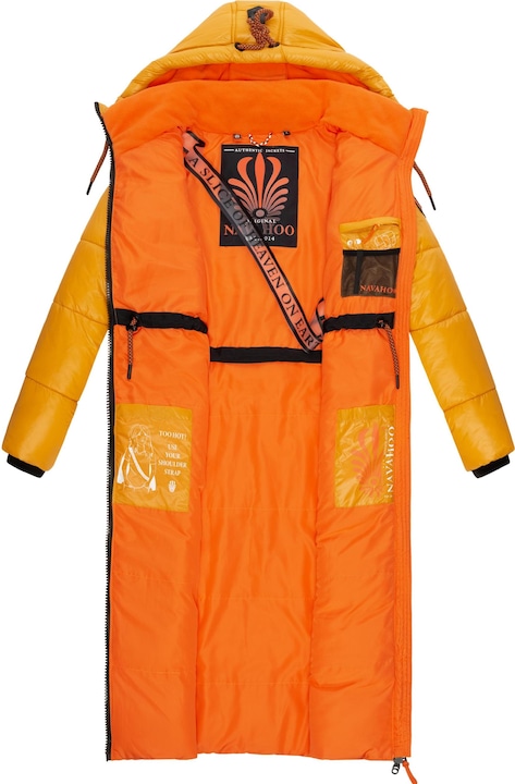 Actual product image Navahoo Cuddly angel (L)