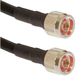 Ventev 20 LMR240 Jumper NM NM, Antennenkabel