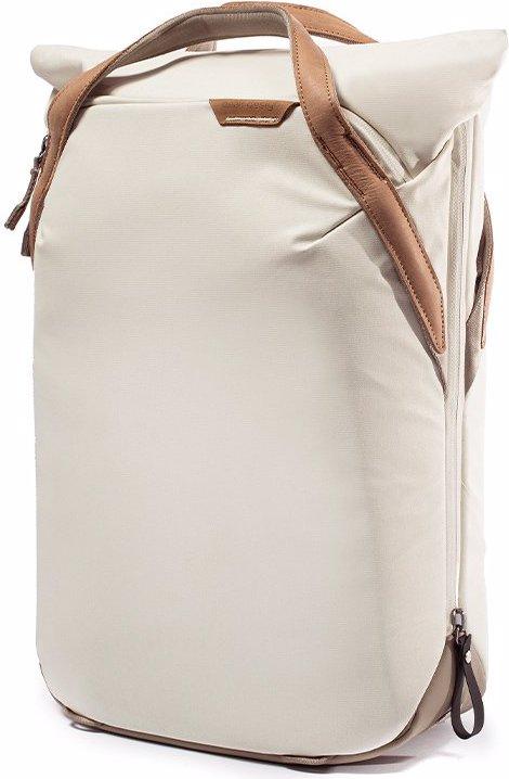 Image du produit Peak Design Le Totepack au quotidien (Sac à dos photo, 20 l)