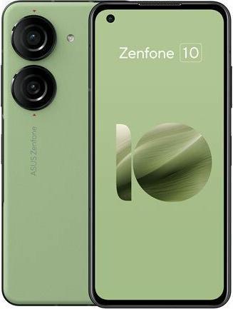 Produktbild ASUS Zenfone 10 (256 GB, Aurora Green, 5.90", Dual SIM, 5G)