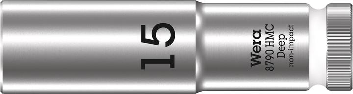 Produktbild Wera 8790 HMC Deep 15,0 (15 mm)