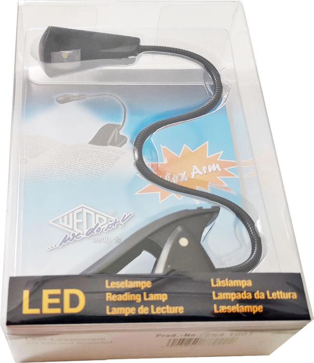 Actual product image Wedo Book (7 cm)