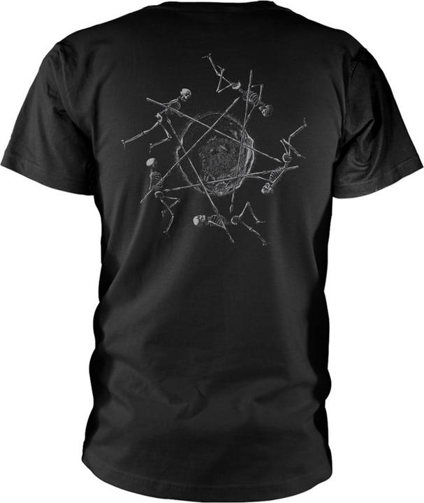 Immagine prodotto Tsjuder Demonic Supremacy (M)