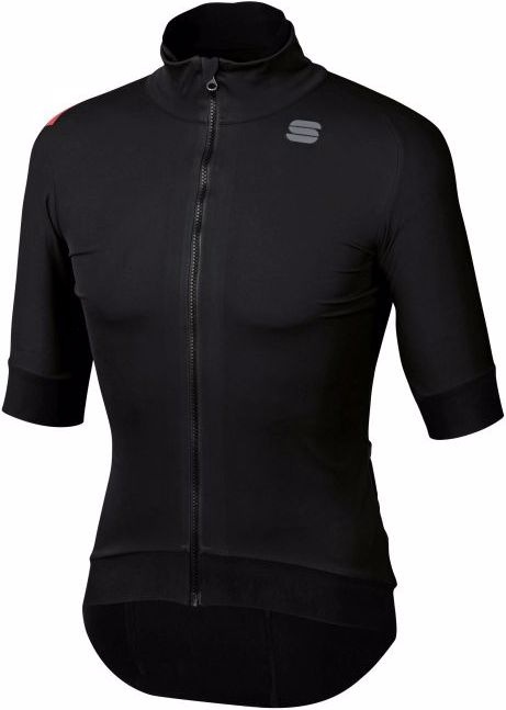 Sportful Fiandre Pro Jacket Short Sleeve