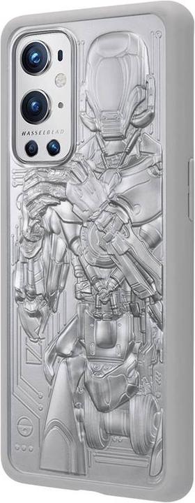 Actual product image OnePlus Unique Bumper Case (OnePlus 9 Pro)