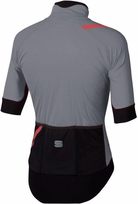 Image du produit Sportful Fiandre Pro Jacket Short Sleeve (M)