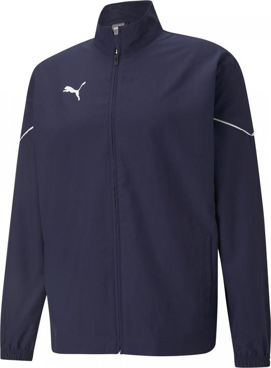 Actual product image Puma teamRISE Sideline Jacket-657326 (S)