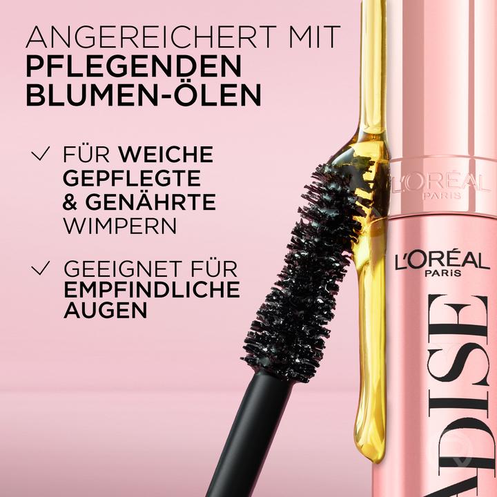 Immagine prodotto L'Oréal Paris Il paradiso delle ciglia (Marrone latte)