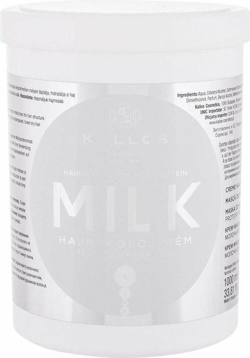Image du produit Kallos Cosmetics Lait (1000 ml)