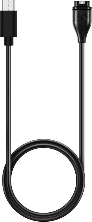 Image du produit Deltalabs Câble de charge USB-C pour Garmin, 1m