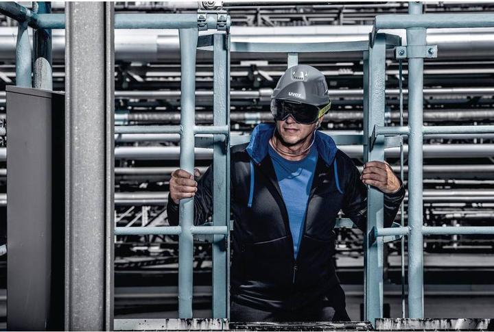 Produktbild Uvex Safety xactband (5 x)