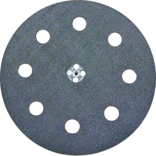 Rokamat, Schleifmittel, 60150 Stützteller Spezial 225 mm