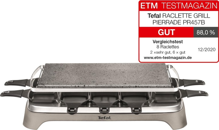 Productafbeelding Tefal Pierrade