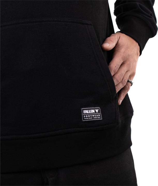 Immagine prodotto Fallen Insignia Hoodie (S)