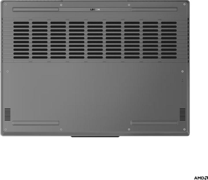 Actual product image Lenovo IdeaPad 5 2-in-1 (16", 512 GB, 16 GB, DE)