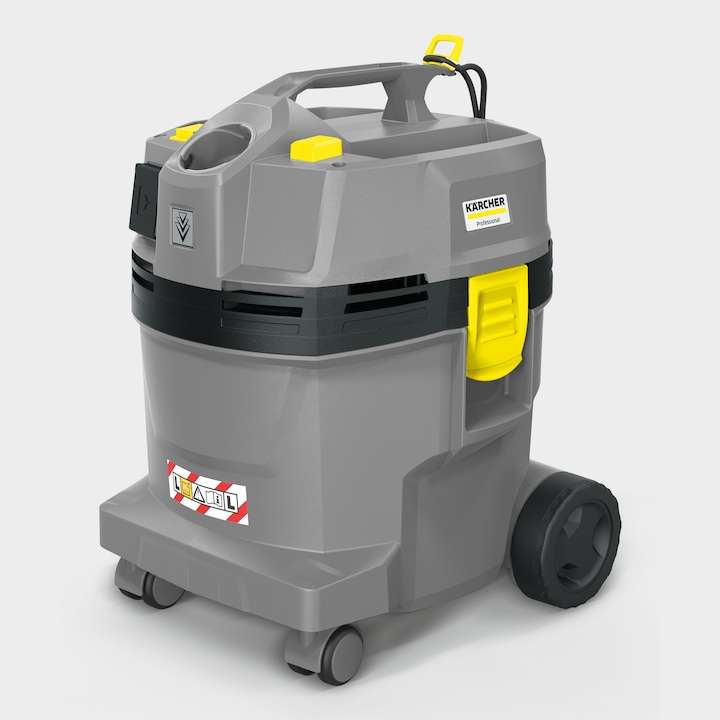 Image du produit Kärcher Professional NT22/1 Ap (Aspirateur eau et poussière)