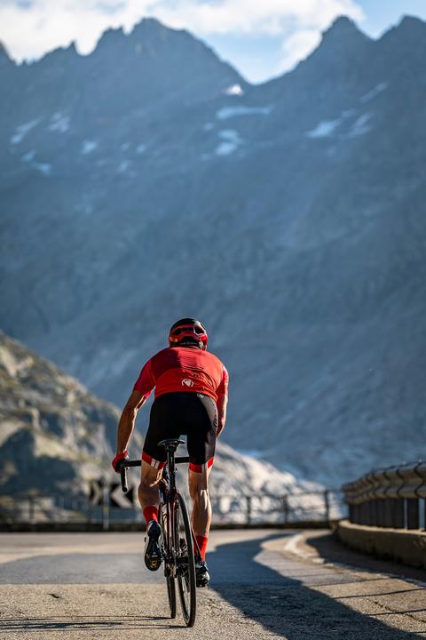 Actual product image Endura FS260-Pro Jersey II (M)