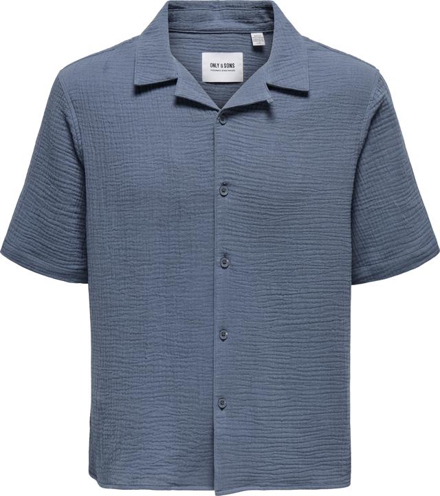 Immagine prodotto Only & Sons ONSKYLE Hemd Hemd (L)
