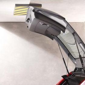 Actual product image Mottez Foam protector