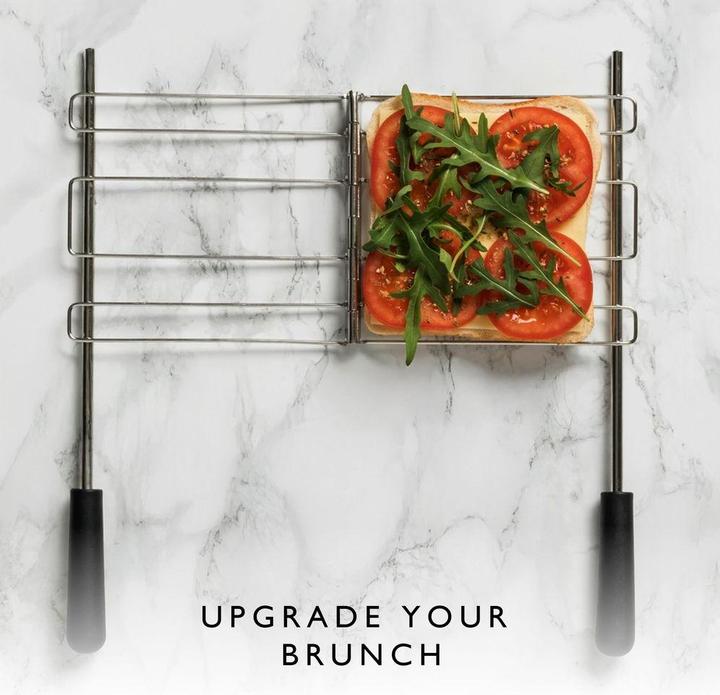 Image du produit Dualit Pince-sandwich